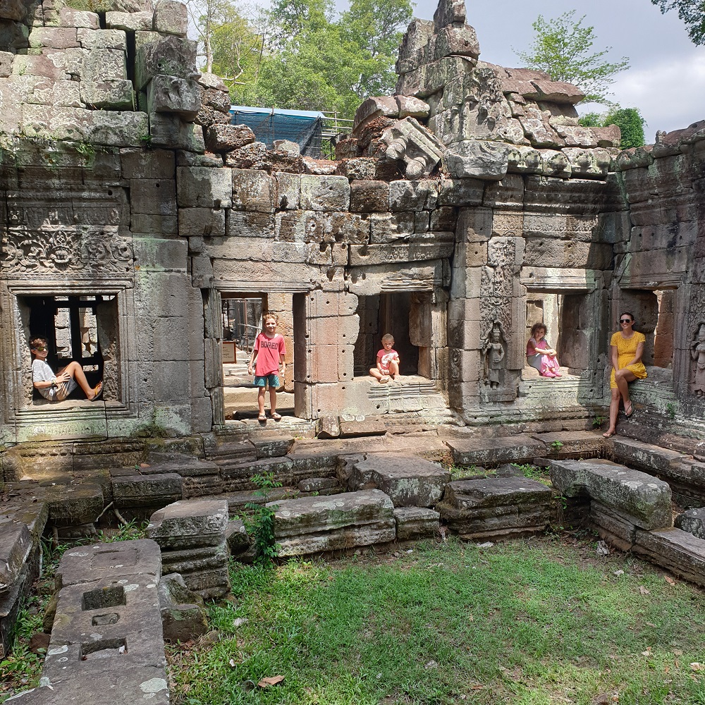 angkor wat siem reap