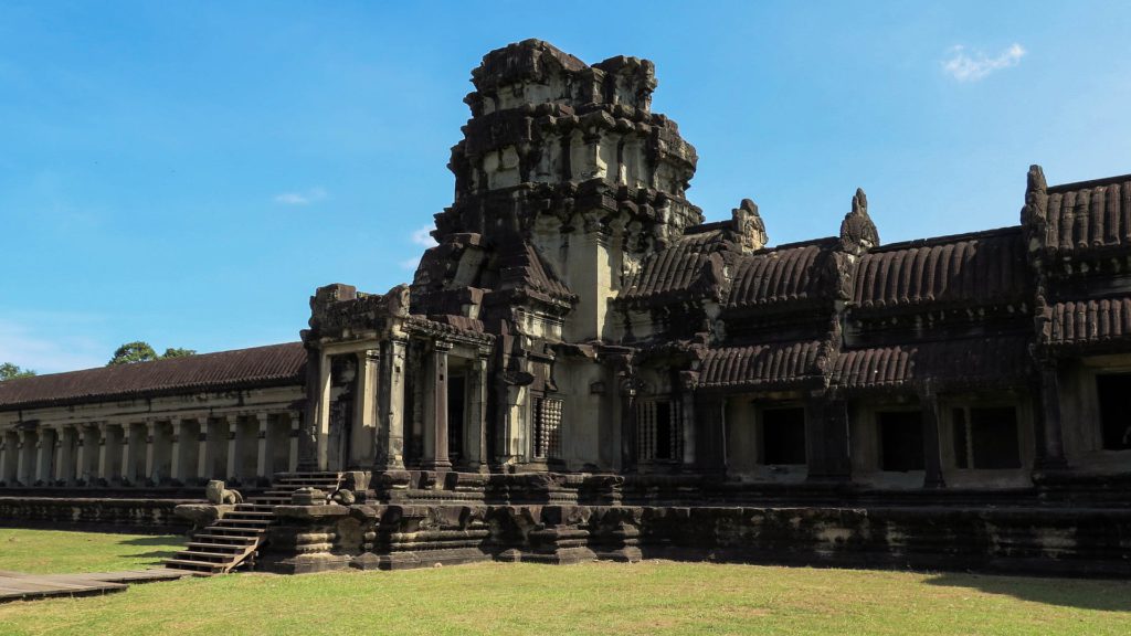 angkor wat siem reap