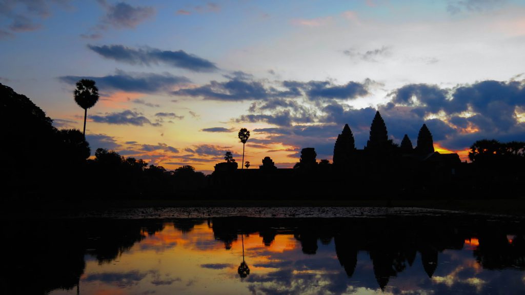 angkor wat siem reap