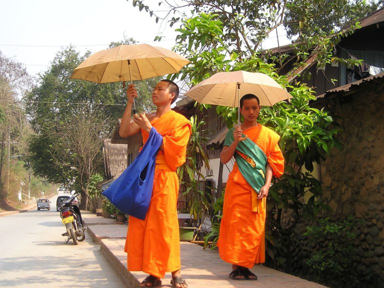 Vaccinations for Thailand (What you Need for Travel) Gadsventure