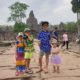Cambodia Vaccinations