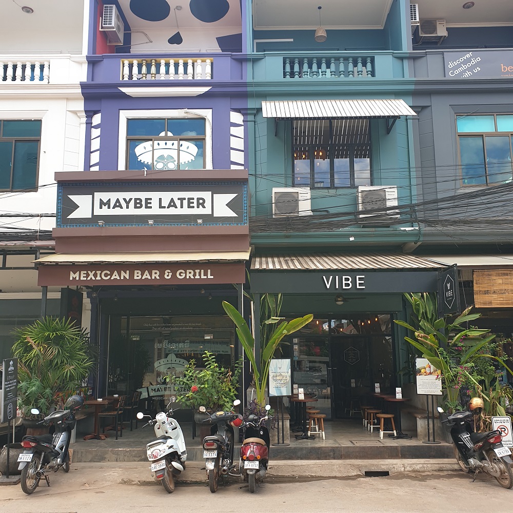 siem reap restaurants