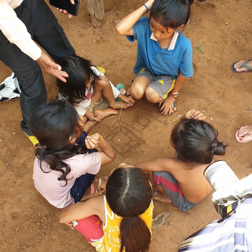 Tonle Sap Lake Tour & Kompong Phluk