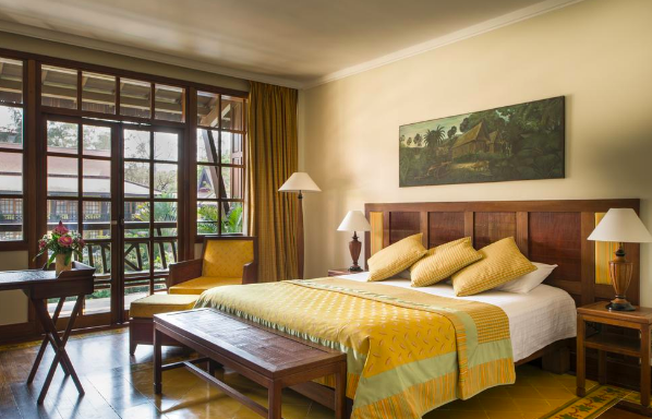 where to stay in siem reap