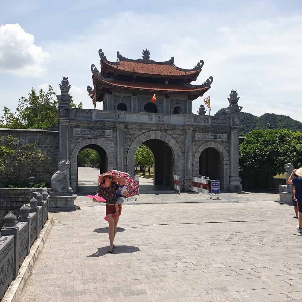 Tam Coc Vietnam