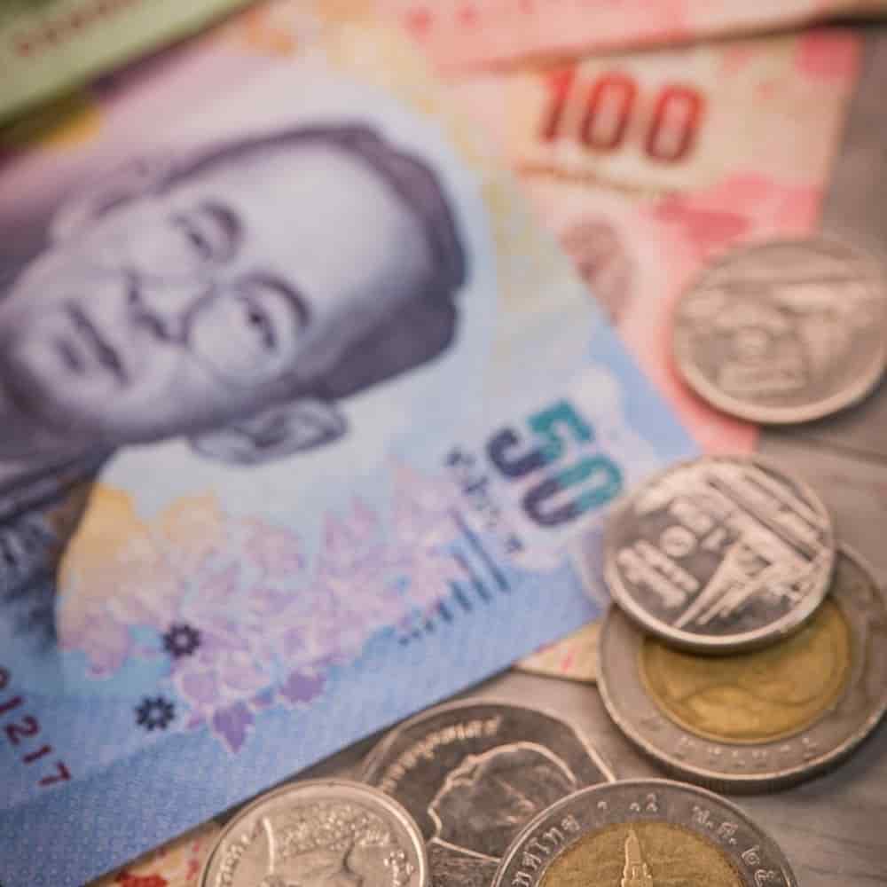 The Money of Thailand