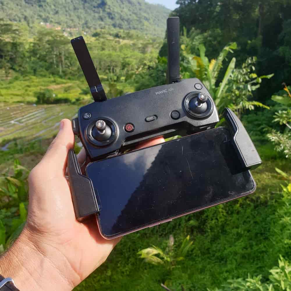 New dji best sale mavic air 2019