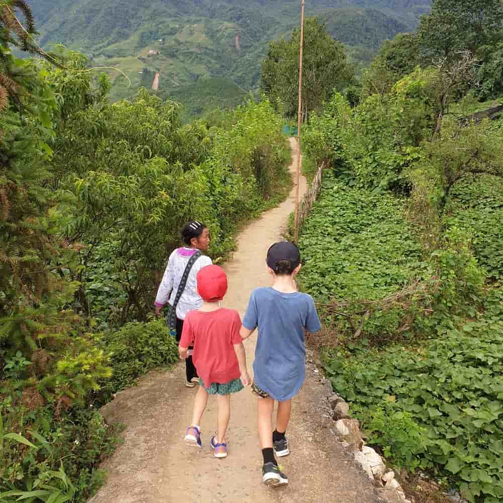 Things to do in Sapa