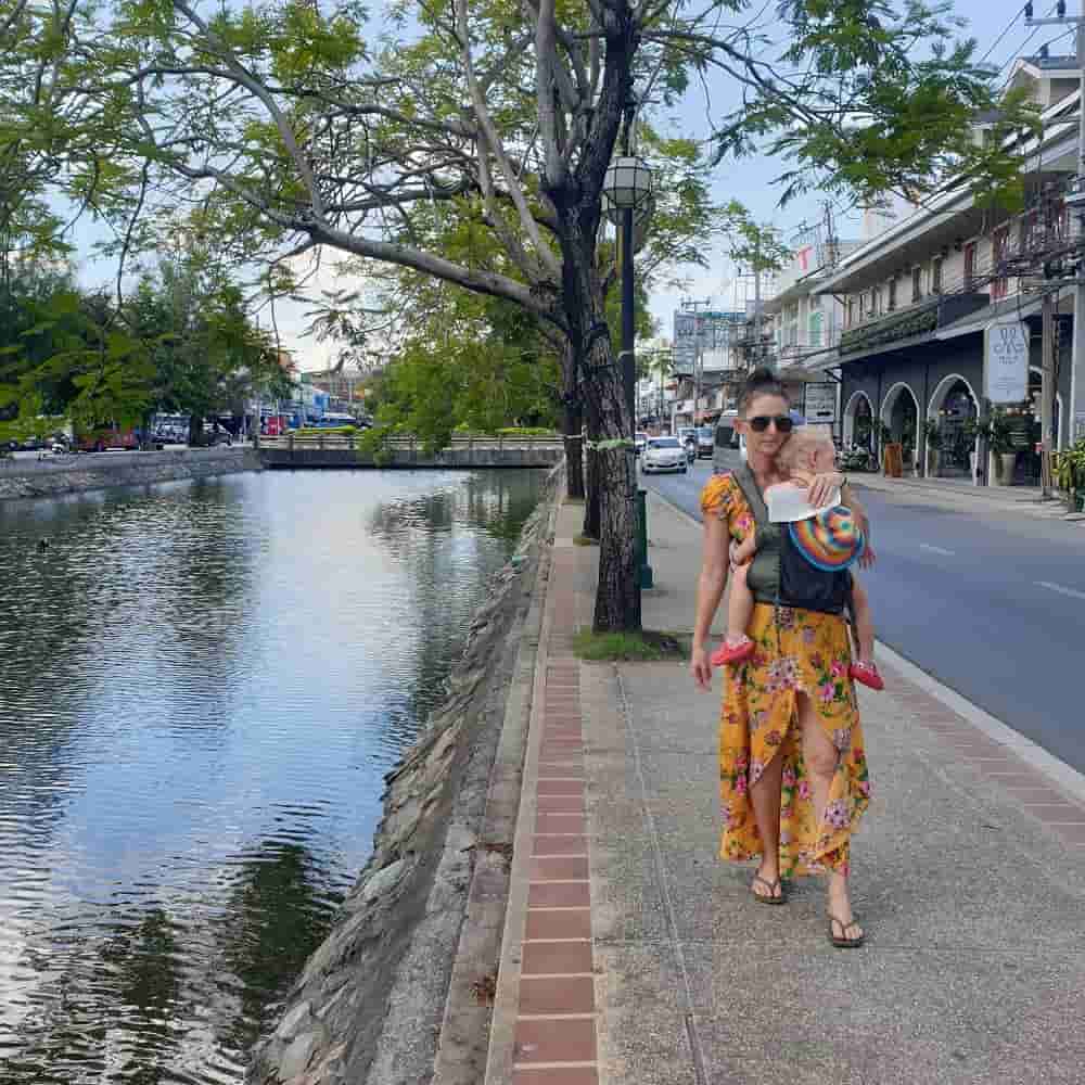 How to do Chiang Mai