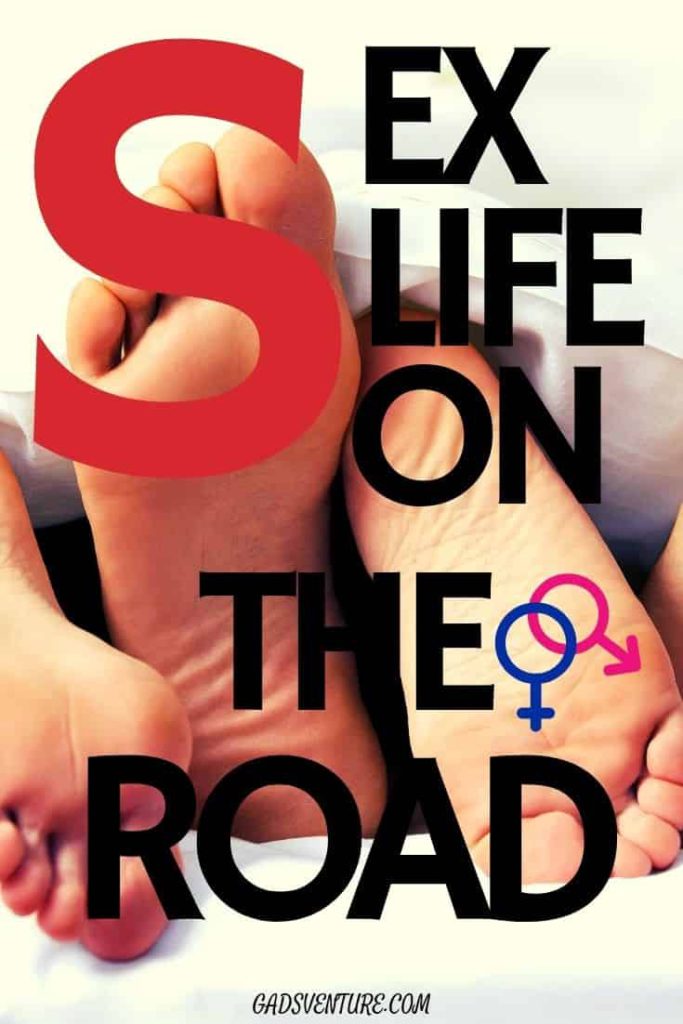 Sex Life on the Road