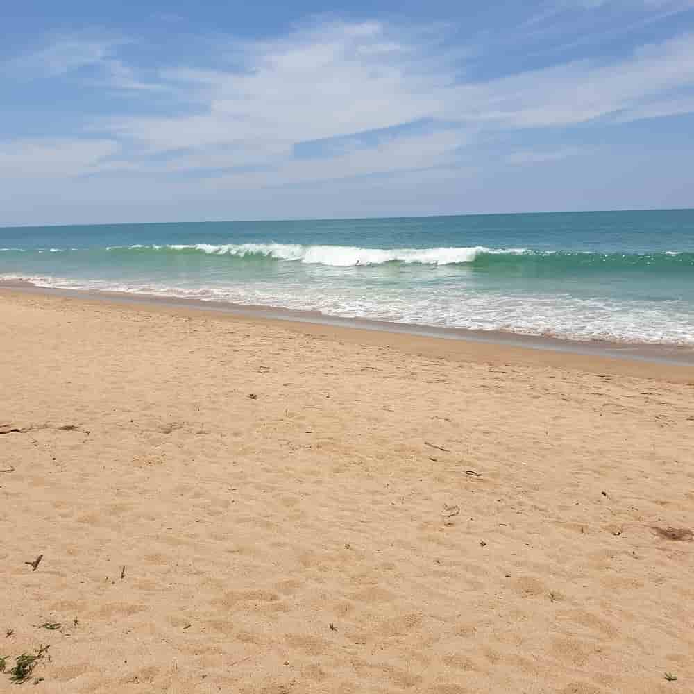 Best beaches in khao lak