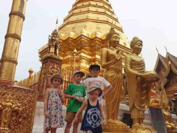 chiang mai tours one day