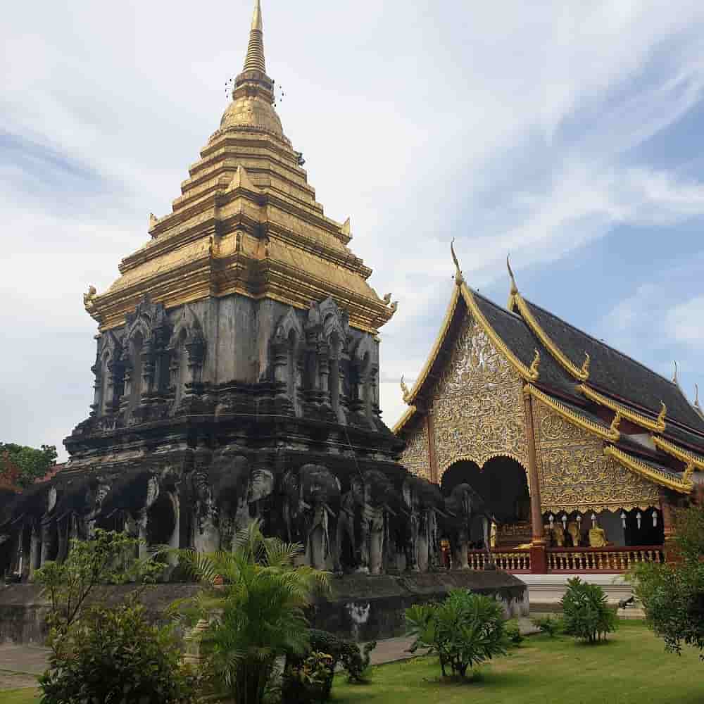 Chiang Mai Tours one day