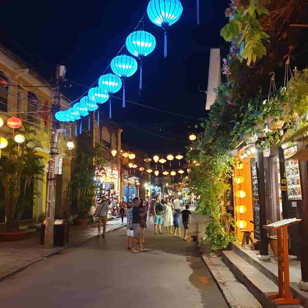 Things to do in Danang