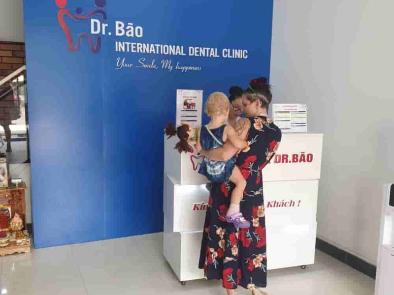Best Dentist in Vietnam