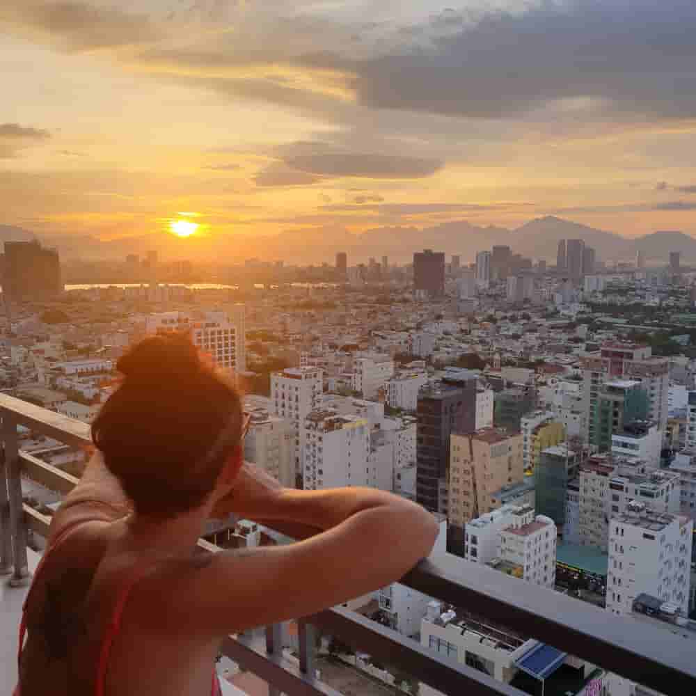 Things to do in Danang