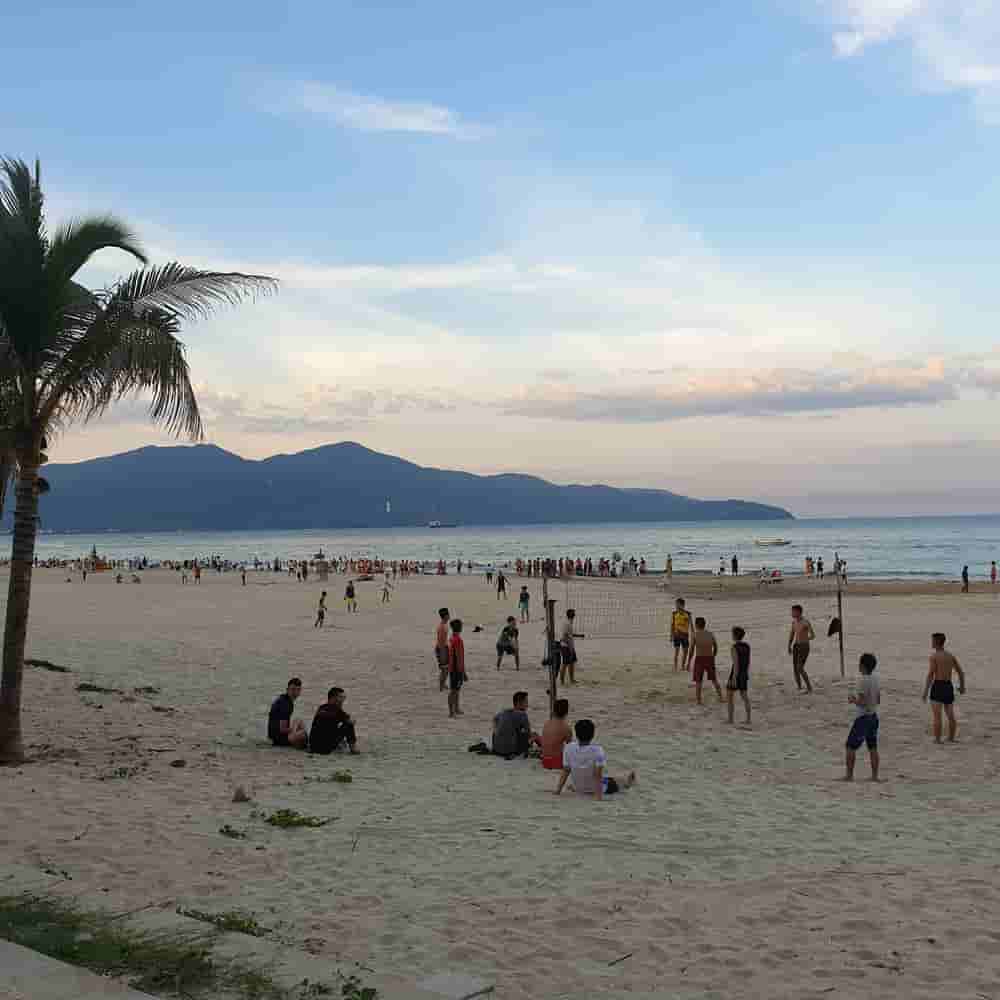 Things to do in Danang