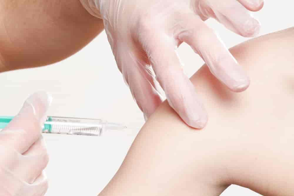 Vietnam Travel Vaccinations