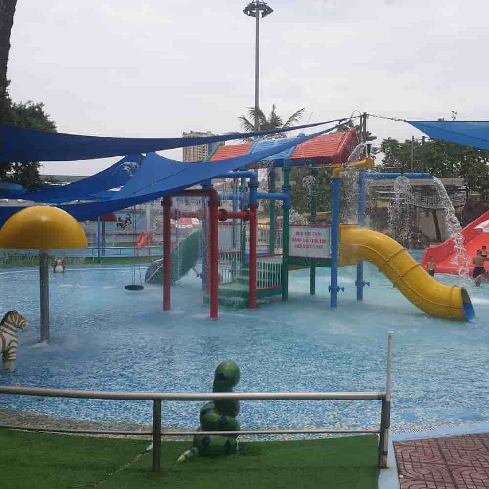 Ho Tay Water park