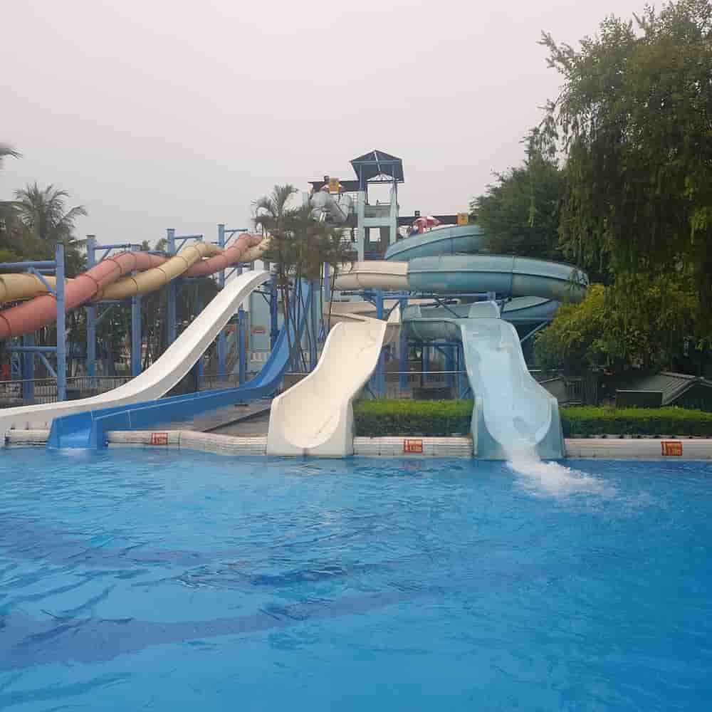 Ho Tay Water park