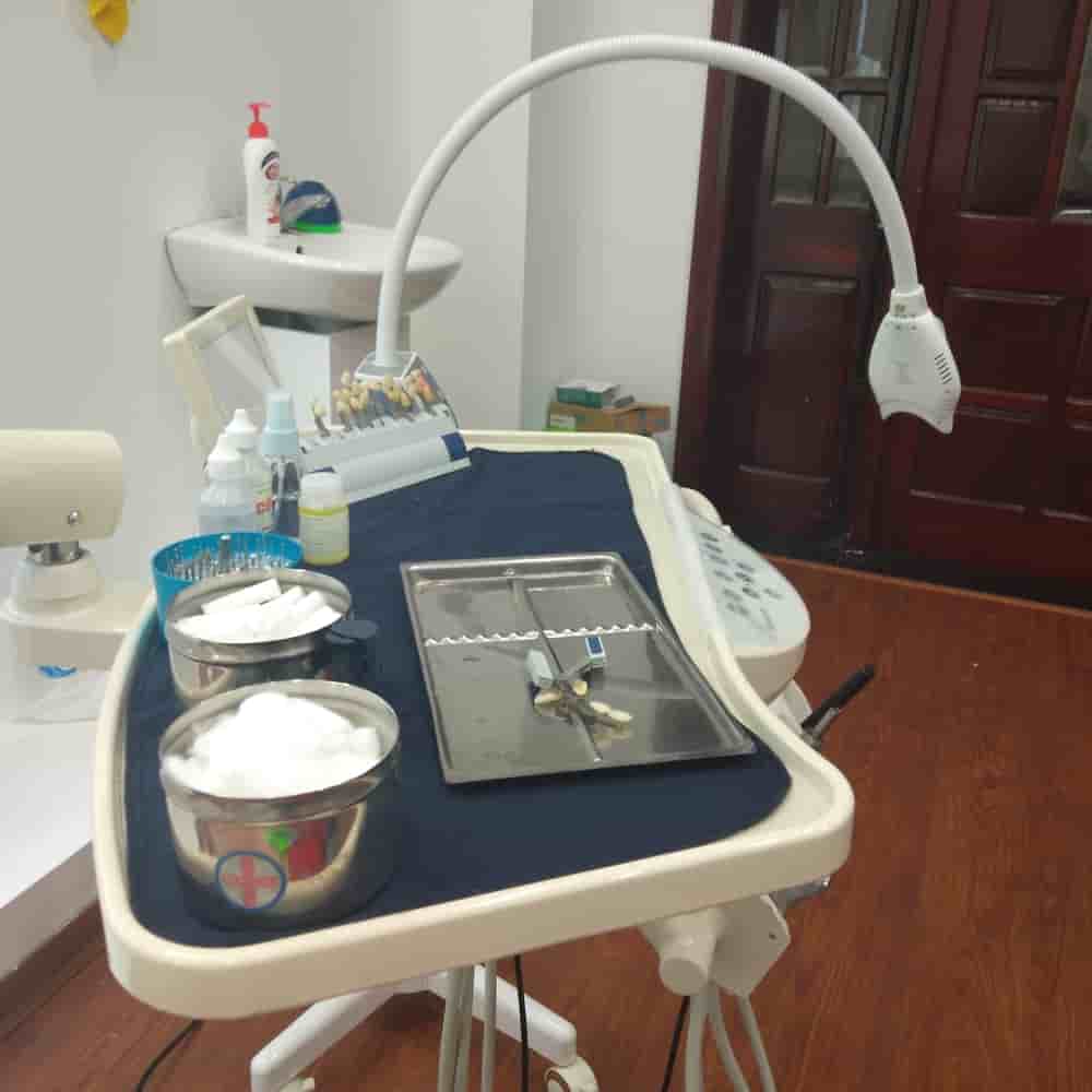 Best Dentist in Vietnam