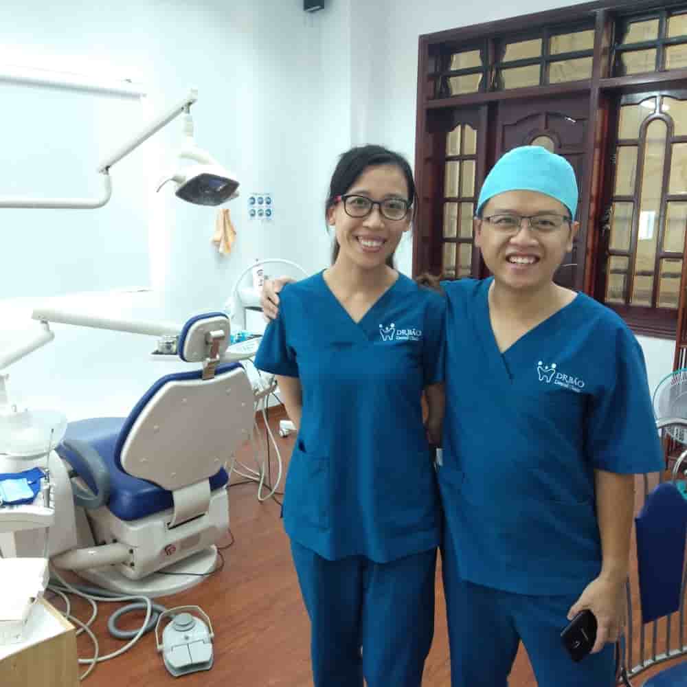 Best Dentist in Vietnam