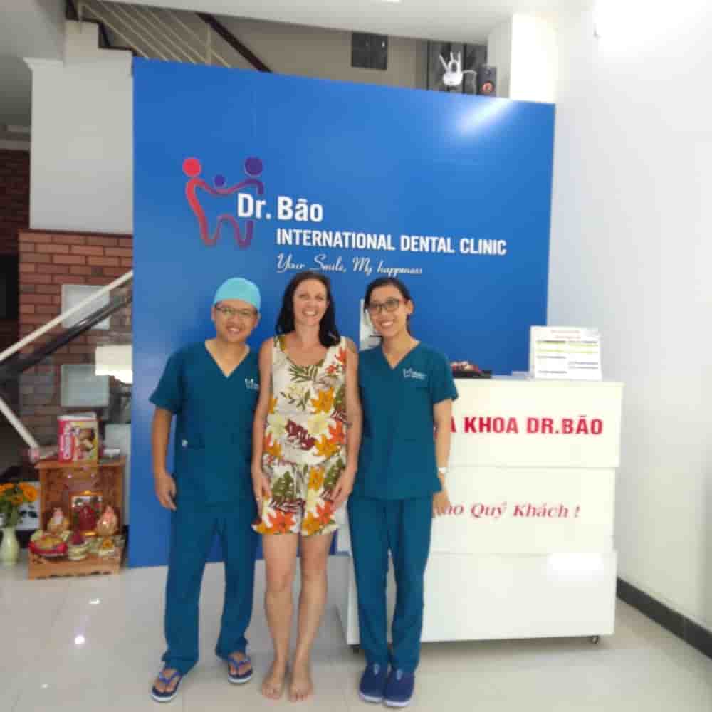 Best Dentist in Vietnam