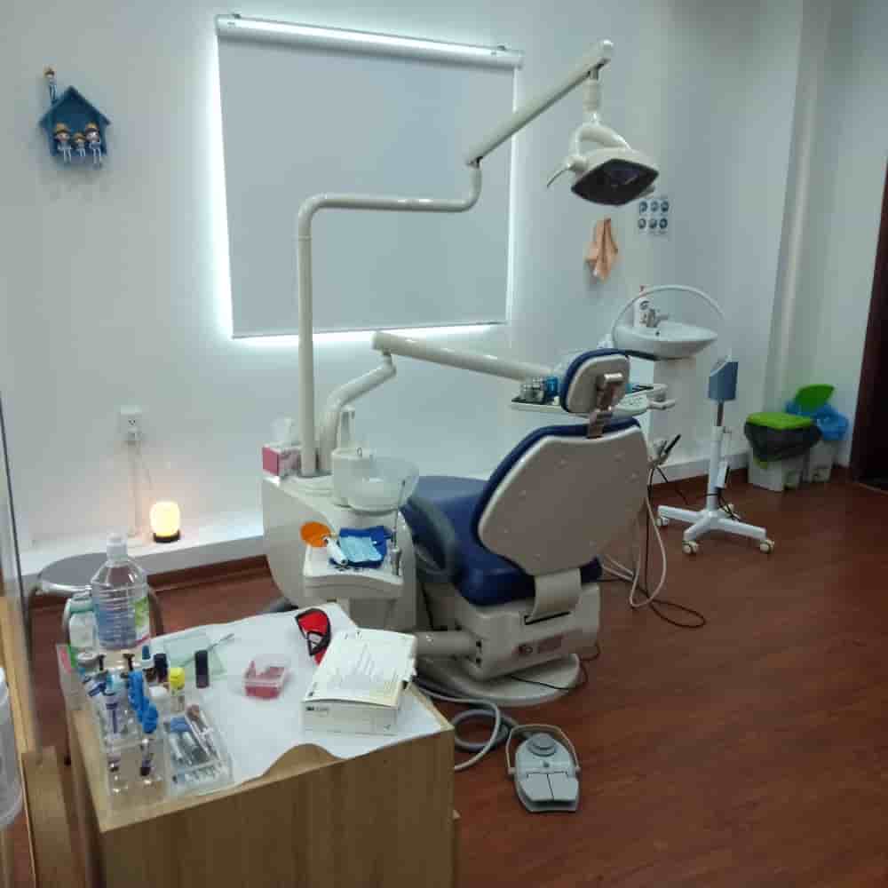 Best Dentist in Vietnam