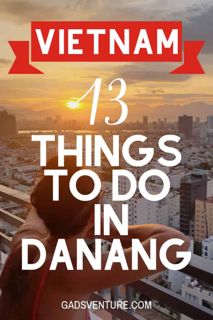 Things to do in Danang
