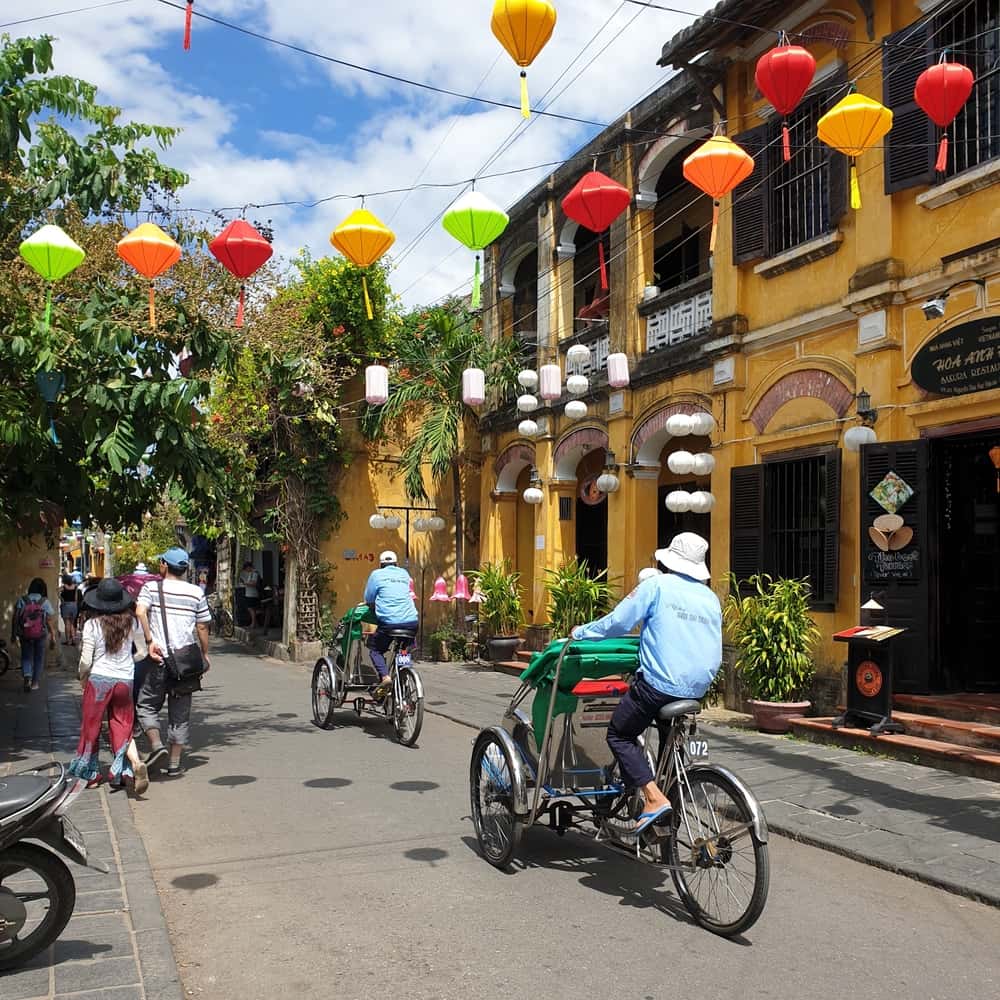 Best things to do in Hoi an