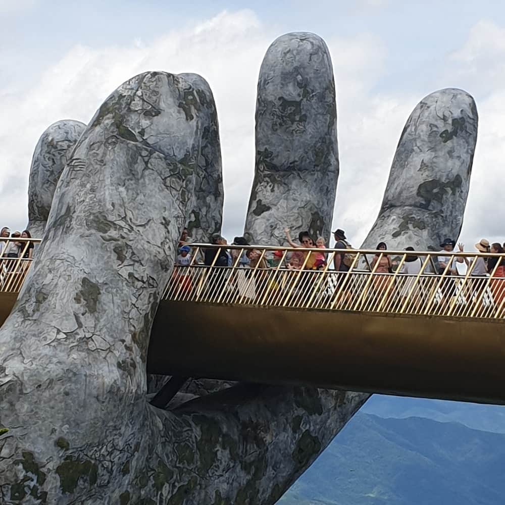 Ba Na Hills Vietnam