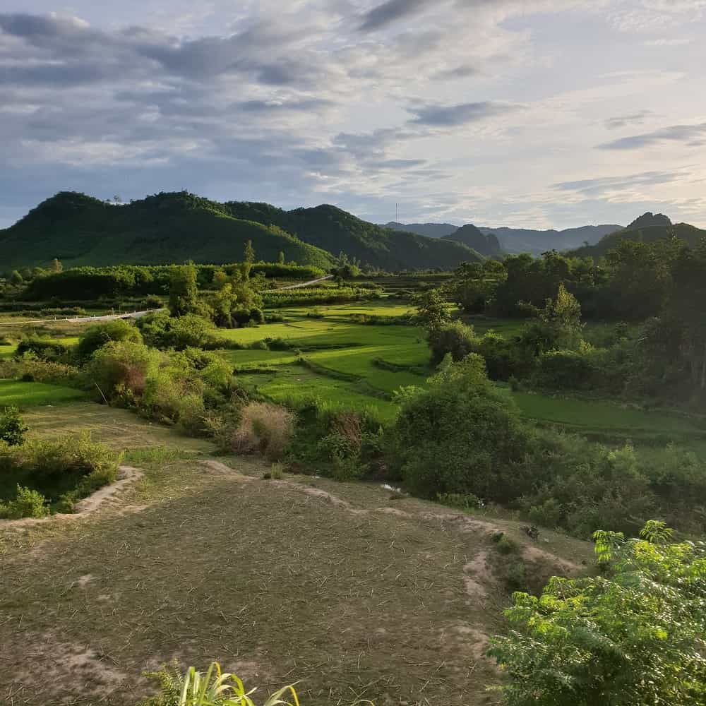 Overnight Trains Vietnam