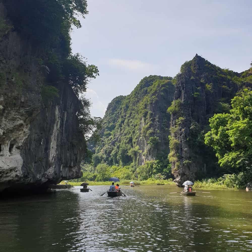 9 Top Day Trips from Hanoi