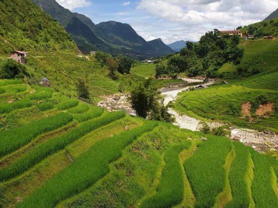 Trekking Sapa (1-day Tour) - Gadsventure