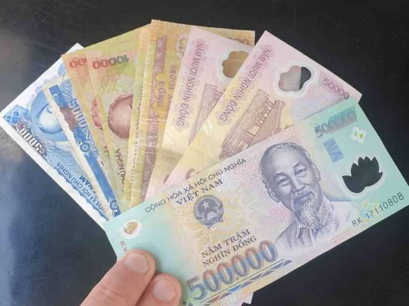 Vietnam Money (What you Need in 2019) - Gadsventure