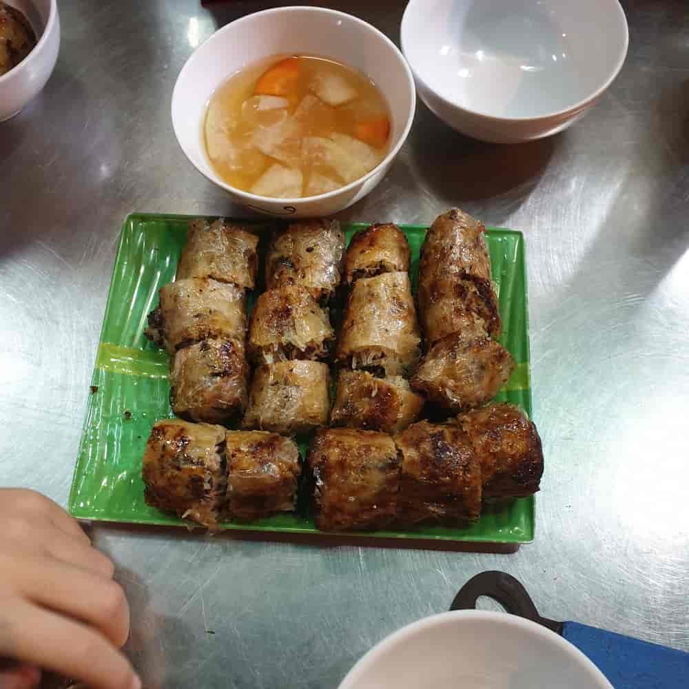 Popular Foods in Vietnam