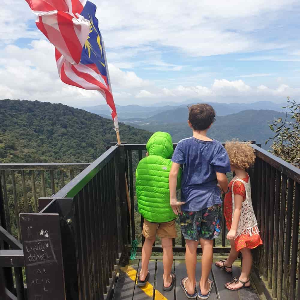 Things to do at Cameron Highlands