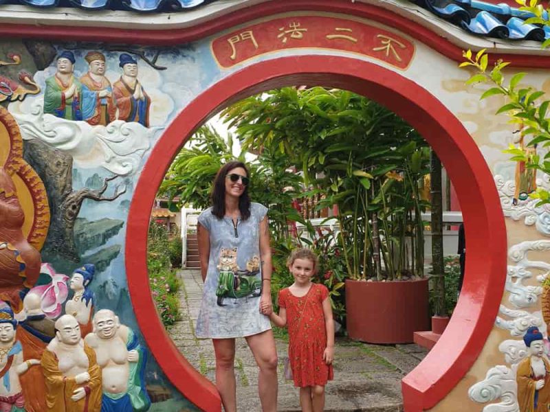 Kek Lok Si Temple