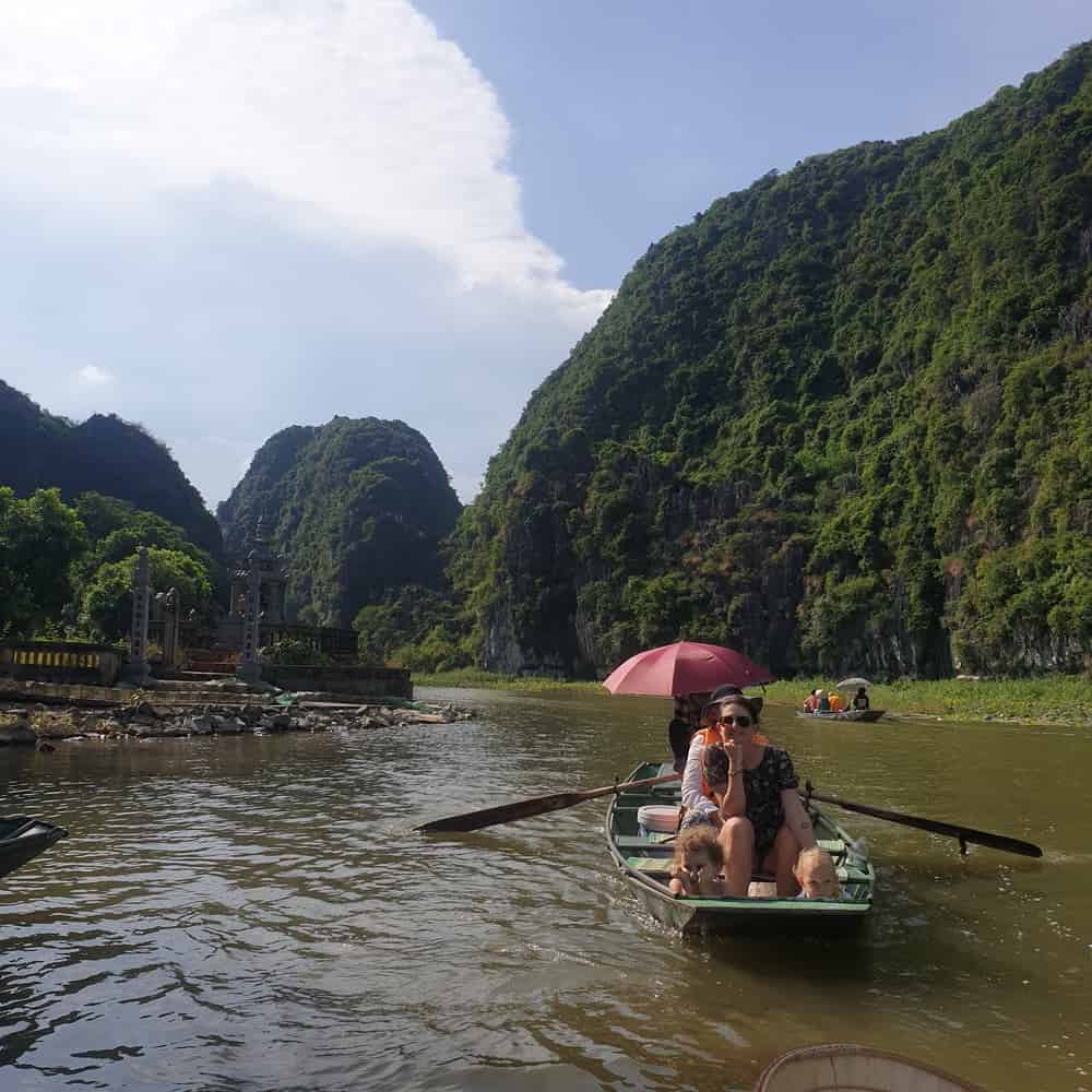 Vietnam Itinerary 1 Week