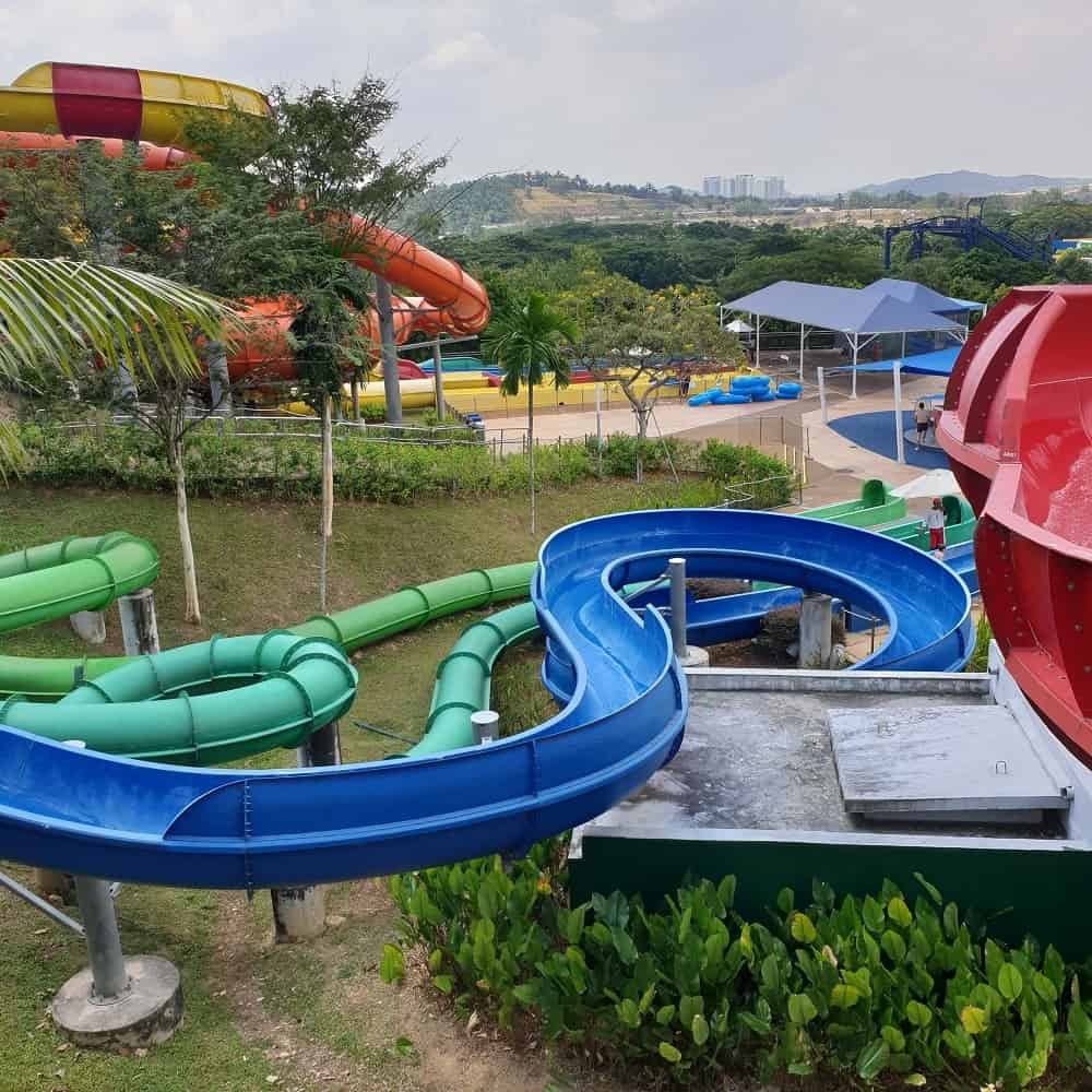 Legoland Waterpark