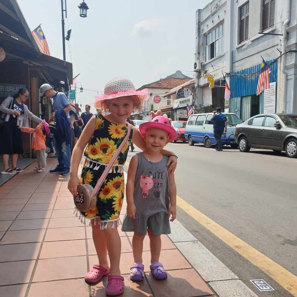 10 Top Things to do in Malacca