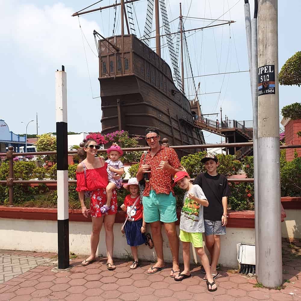 10 Top Things to do in Malacca