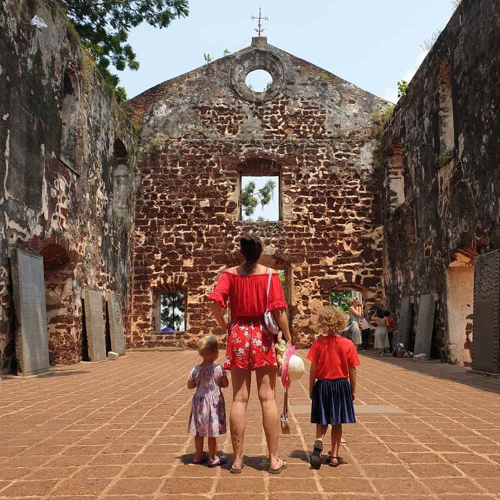 10 Top Things to do in Malacca