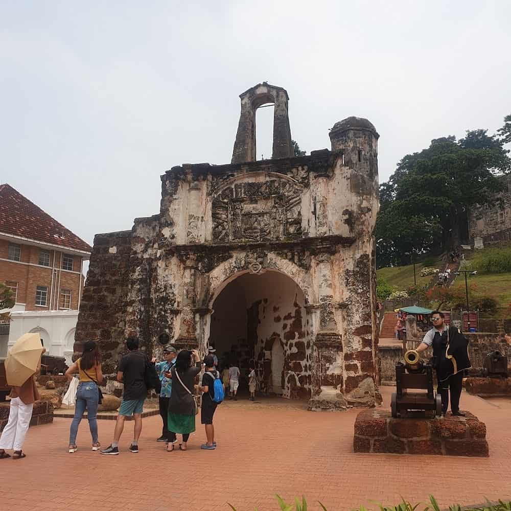 10 Top Things to do in Malacca