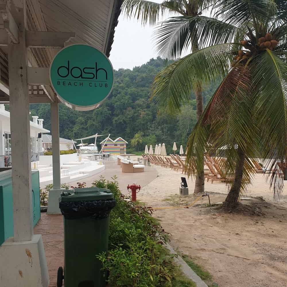 Where to Stay at Langkawi 