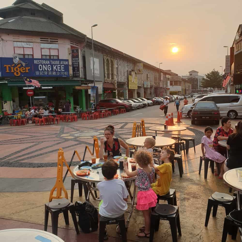 Things to do in Ipoh