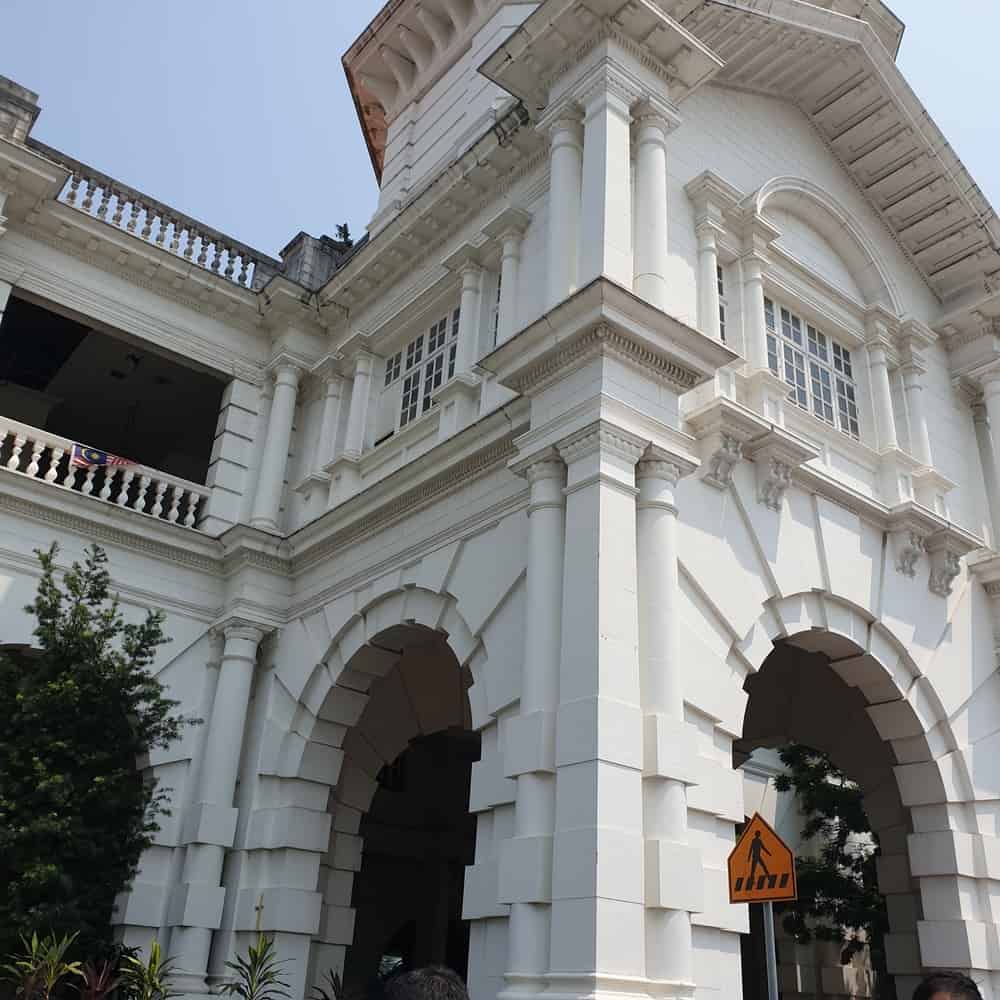 Things to do in Ipoh