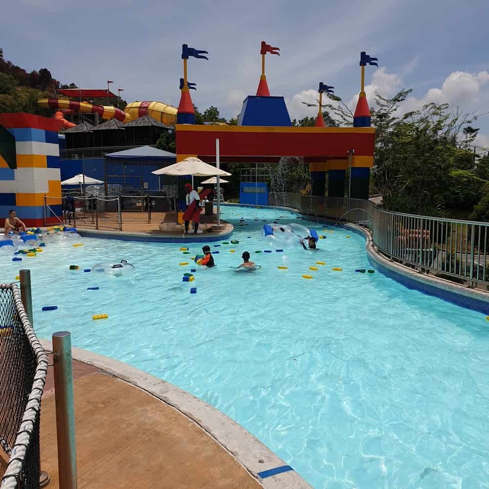 Legoland Waterpark