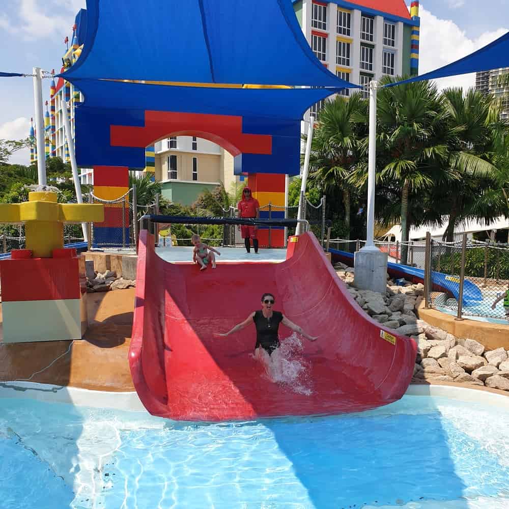 Legoland Waterpark