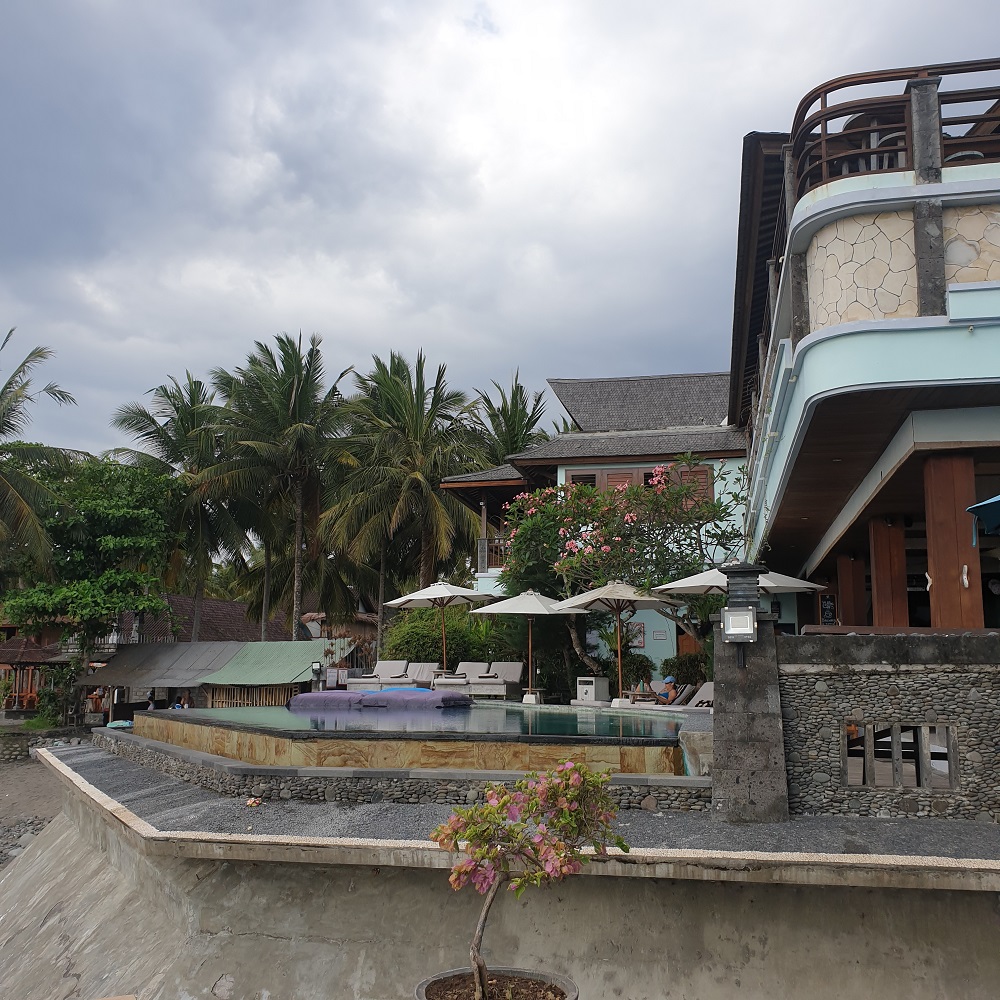 The 5 Best Bali Surf Resorts